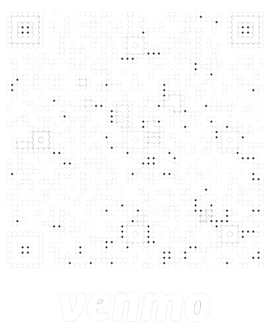 Venmo Me